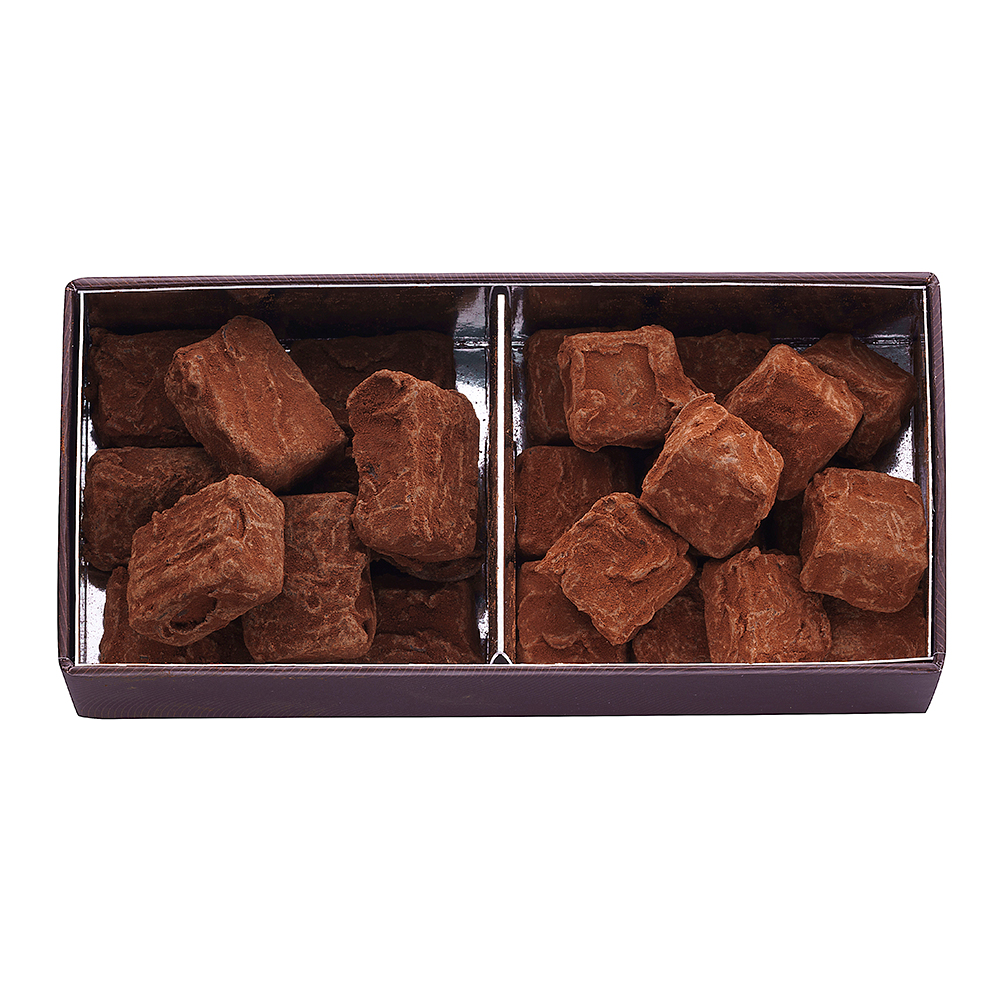 【バレンタインデー】トリュフ詰合せ