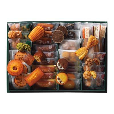 マドレーヌ・フィナンシェ | 洋菓子 | 【予算で探す】5,000円台