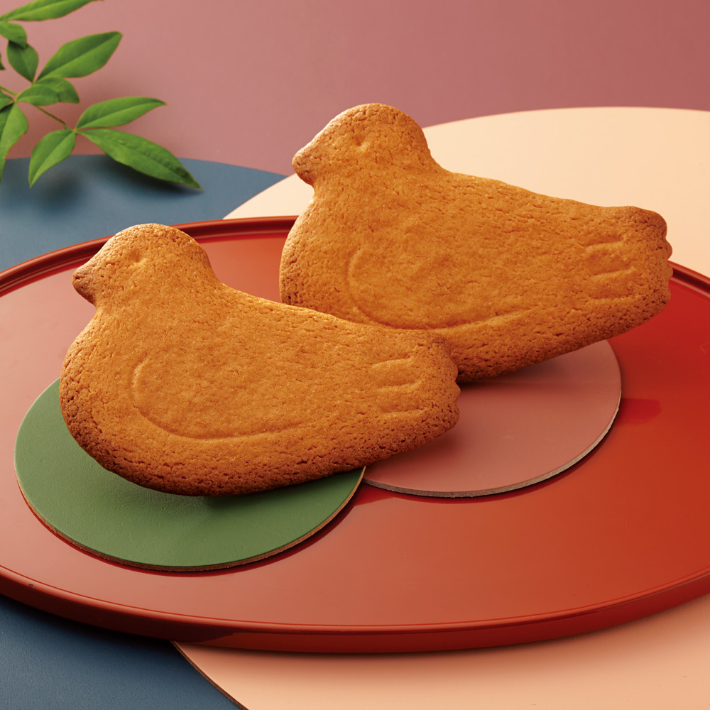 鎌倉 豊島屋 鳩サブレー 25枚入 商品詳細 高島屋オンラインストア