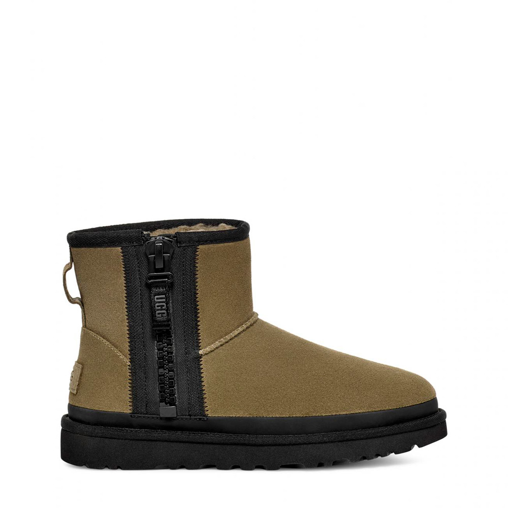 UGG W CLASSIC MINI WATERPROOF 24 cm