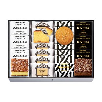 〈黒船〉ウィンターアソート