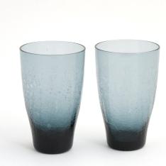 ほのあかり ペアグラス〈2個〉