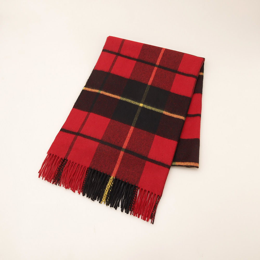 ＜有名ブランド＞カシミヤストール