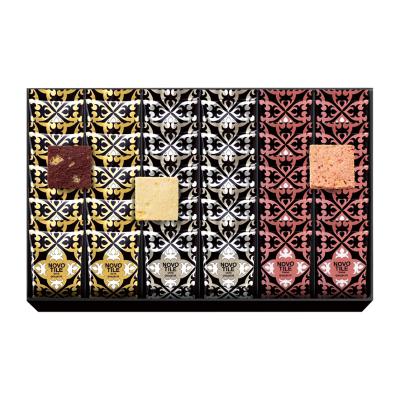 〈黒船〉ベイクドチョコアソート30枚入