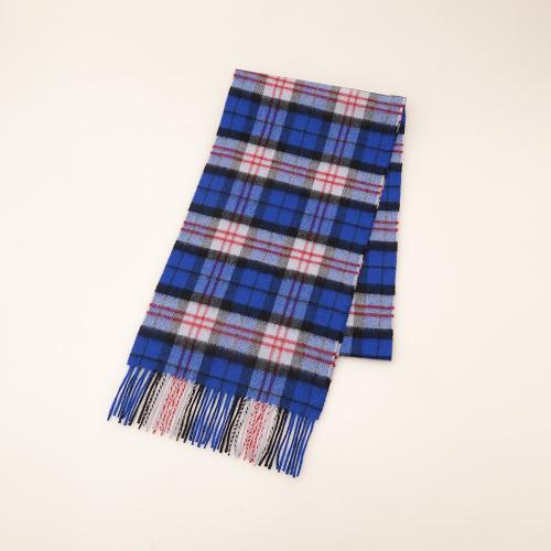 ＜有名ブランド＞カシミヤマフラー