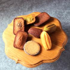 焼菓子ギフト9個入