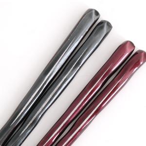 夫婦箸 先八角 黒檀・紫檀 | 商品詳細 | 高島屋オンラインストア