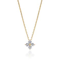 BRIGHTEST STAR NECKLACE（S）