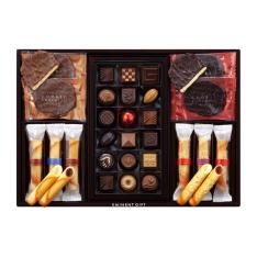 〈ゴンチャロフ〉エミネントギフト