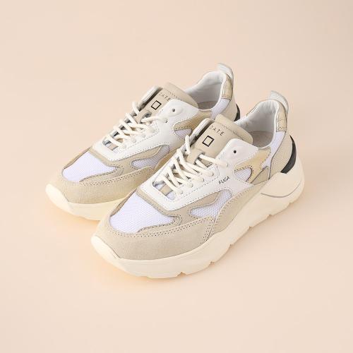 スニーカーFUGA　36→38