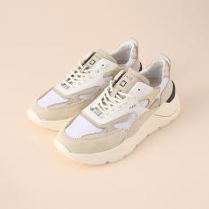 スニーカーFUGA　36→38