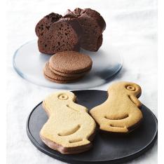 〈ピエール マルコリーニ〉パティスリー セレクション