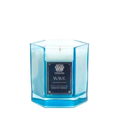 リベットコレクション キャンドル　ウェーブ