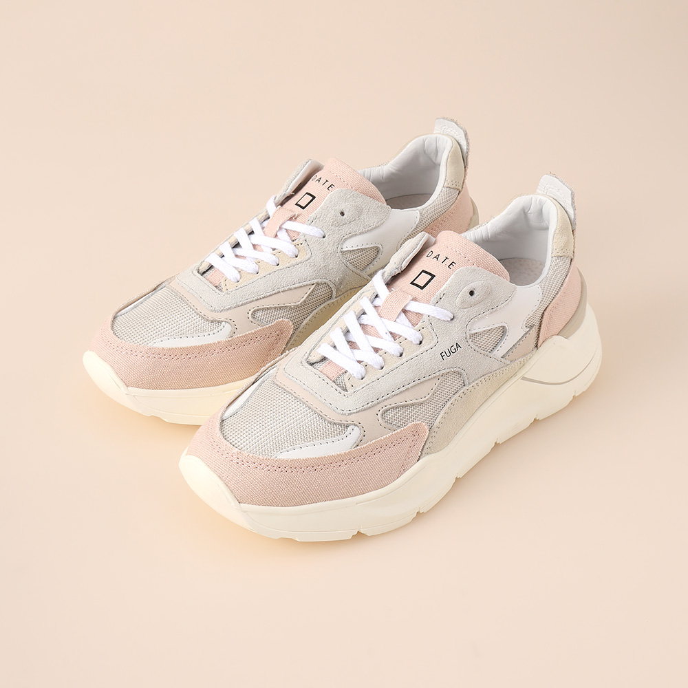 スニーカーFUGA　38→39