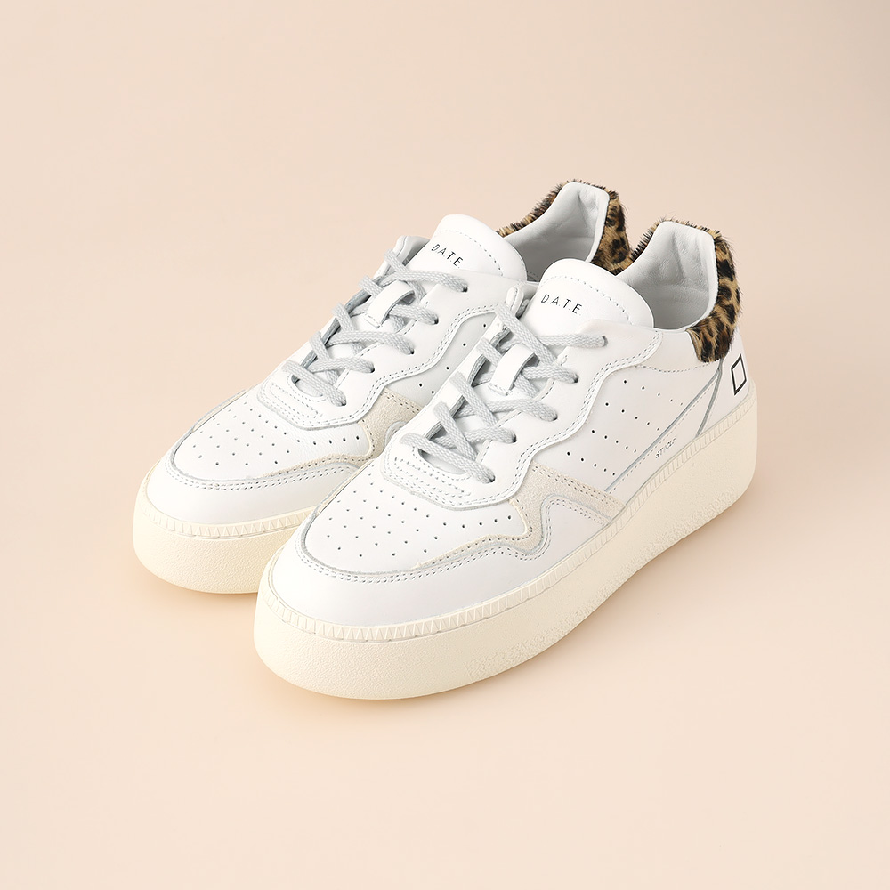 スニーカーSTEP　36→39