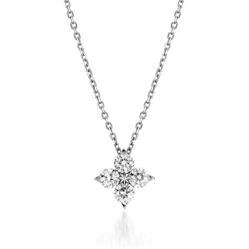 BRIGHTEST STAR NECKLACE(M)