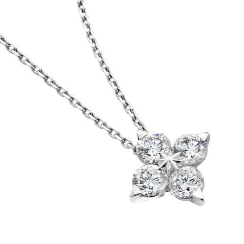 BRIGHTEST STAR NECKLACE(L)