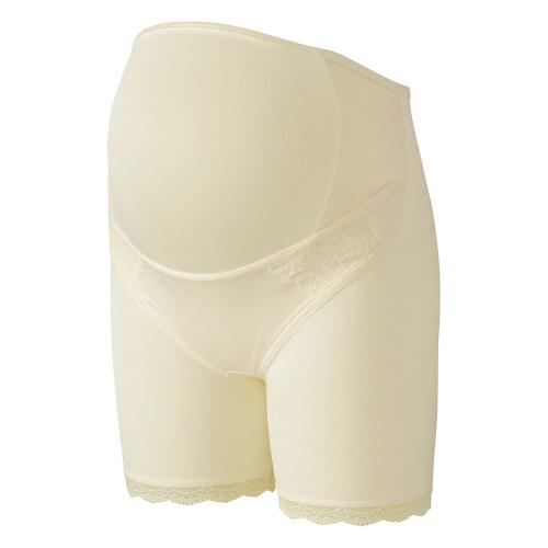 妊婦帯(パンツタイプ) おなか・腰サポート MGP183 M→LL