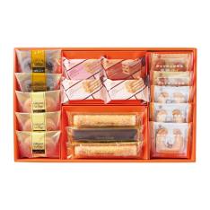 〈ガトー・ド・ボワイヤージュ〉馬車道コレクション