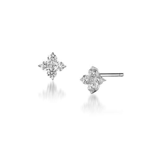 BRIGHTEST STAR PIERCED EARRINGS(S)