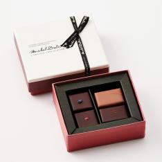 【バレンタインデー】ミッシェル・ブラン4