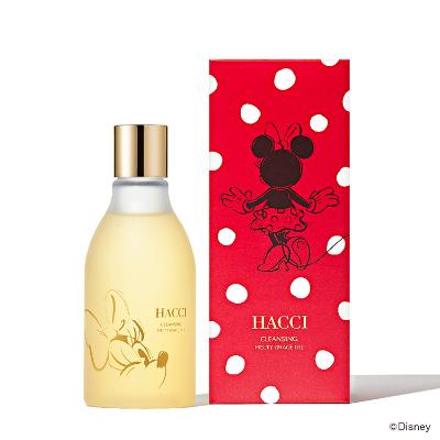 ボディケア 【レア品おまけ付】HACCI HONEY BODY OIL no.1912