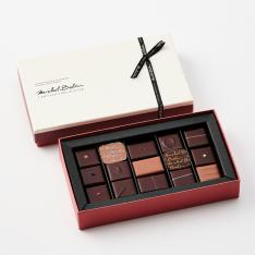 【バレンタインデー】ミッシェル・ブラン15