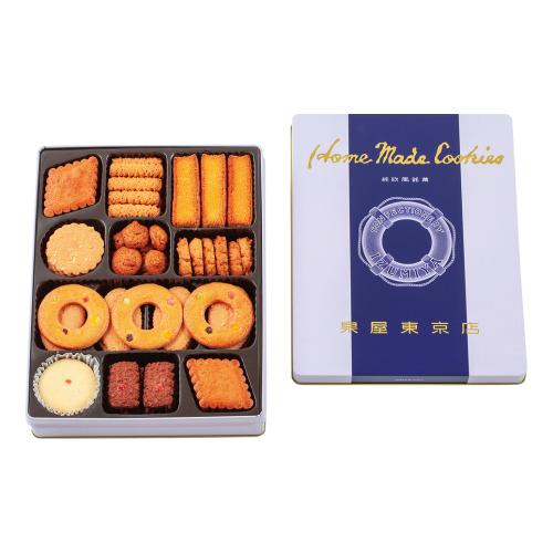〈泉屋東京店〉スペシャルクッキーズ
