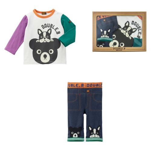 Tシャツセット(BOX付)