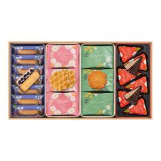 〈レスポワール〉ギフトセット