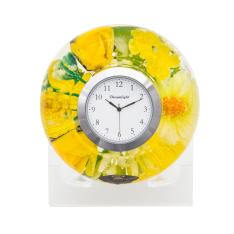 ドリームクロックPetit スプリングフラワー