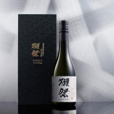 獺祭 純米大吟醸 磨き二割三分 遠心分離