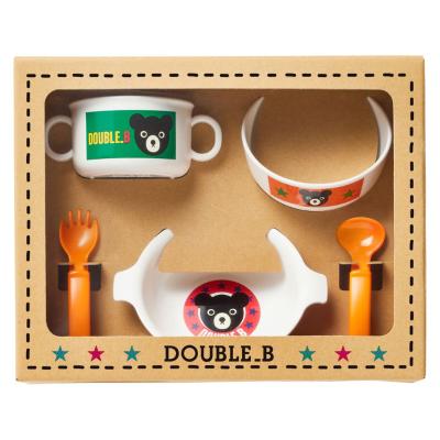 ミキハウスDOUBLE.B ６枚セット⭐︎110cm ミキハウスDOUBLE.B 6枚セット⭐︎110cm ダブルB – ミキハウス