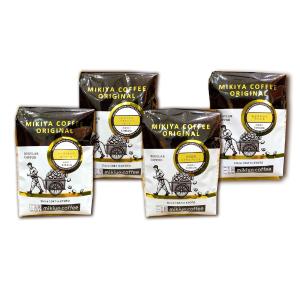 5種セット【新品】mikiya coffee ドリップ インスタント 三喜屋珈琲 三喜屋珈琲株式会社 | 商品のご紹介 | インスタントコーヒー