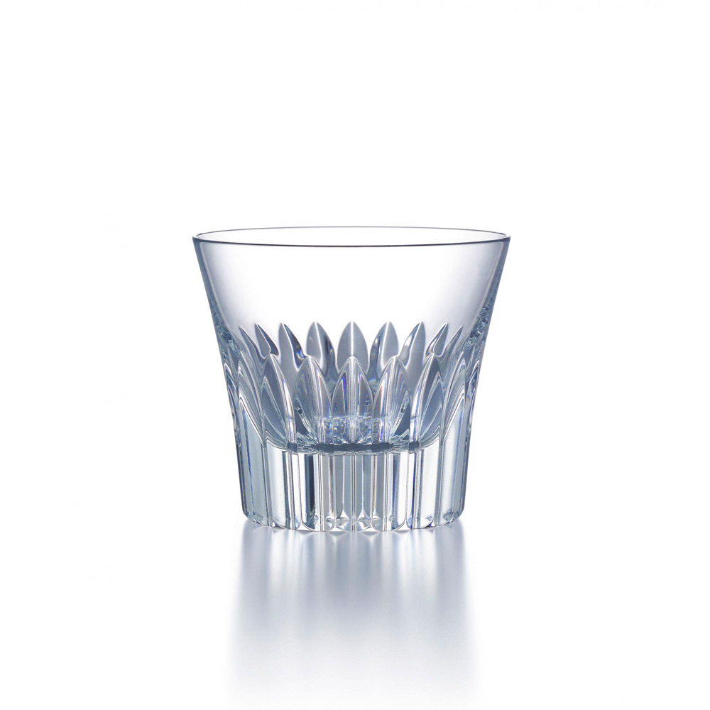 14：00までのご注文で即日発送！】☆Baccarat バカラ CRYSTA クリスタ クリスタルタンブラー 2022年製☆シングル 女性 男性 お酒  記念品 おしゃれ ギフト プレゼント 贈り物 誕生日 記念日 お祝い - 【with PREMIO】- プレゼント＆ギフトのギフトモール
