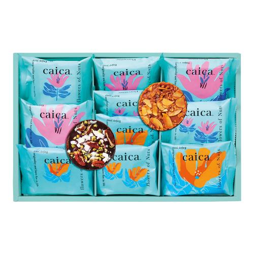 〈caica〉カイカ詰合せギフトセット