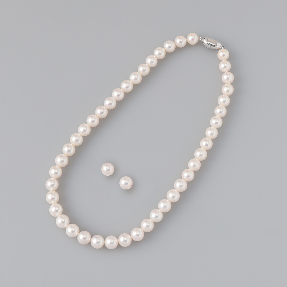 あこや真珠セット