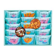 〈caica〉カイカ詰合せギフトセット