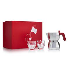 タリランド アレッシィ モカセット