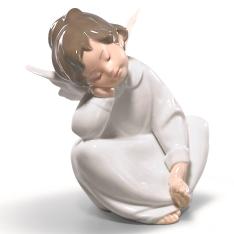 天使の考えごと<なんとかなるよ>