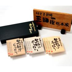 カレー詰合せ L(計9食)