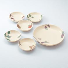 やまつみ　取り鉢揃