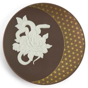 け*◎様 新品未使用ワンダーラストフォーチュン　スクエアトレイ2 ワンダーラスト フォーチュン スクエアトレイ|WEDGWOOD公式