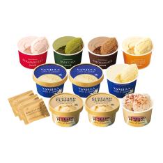 〈モロゾフ〉アイスセレクション