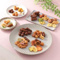 【父の日】かりんとセレクト（夏）26個入