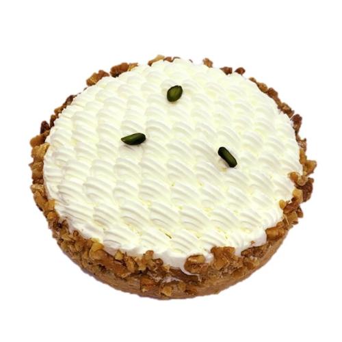 【店頭受取／新宿店】チーズレモンパイ（ホール）【5月23日（土）正午～午後6時】