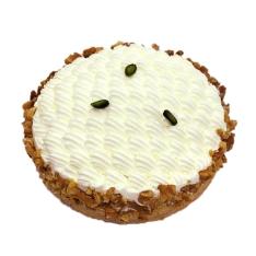 【店頭受取／新宿店】チーズレモンパイ（ホール）【5月23日（土）正午～午後6時】