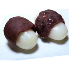 【店頭受取／新宿店】月見団子2個入【9月26日（土）午後4時30分以降】