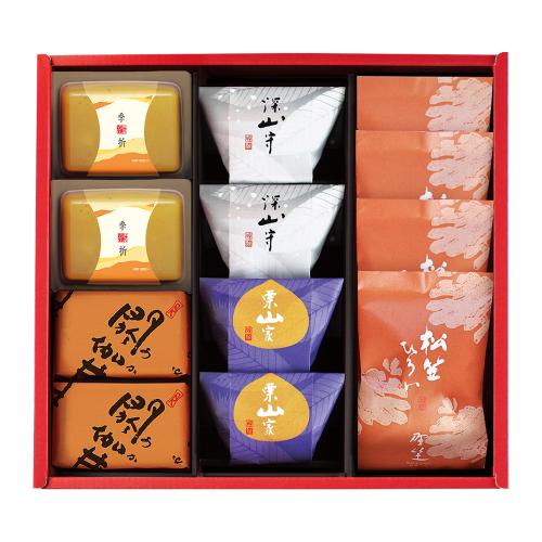 〈叶 匠壽庵〉冬ハレ 庵