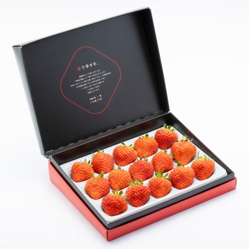 【母の日】新潟県産・越後姫S